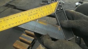 #55 Самодельный трактор.ПРОСТАВКИ ПОД ПЕРЕВЕРНУТЫЕ МОСТЫ на самодельный мини трактор погрузчик