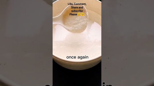 A very healthy💪 and delicious😋 cold dessert😊#shorts смотреть онлайн