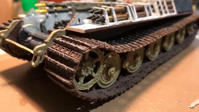 KingTiger ICM смотреть онлайн