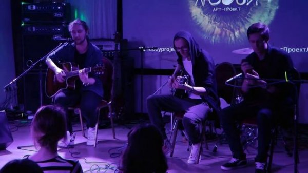 ``One More Song`` ONE MORE BAND