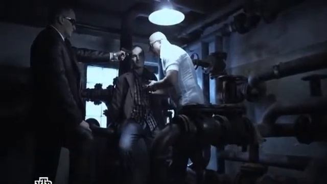Место встречи 30 лет спустя (2010) смотреть онлайн