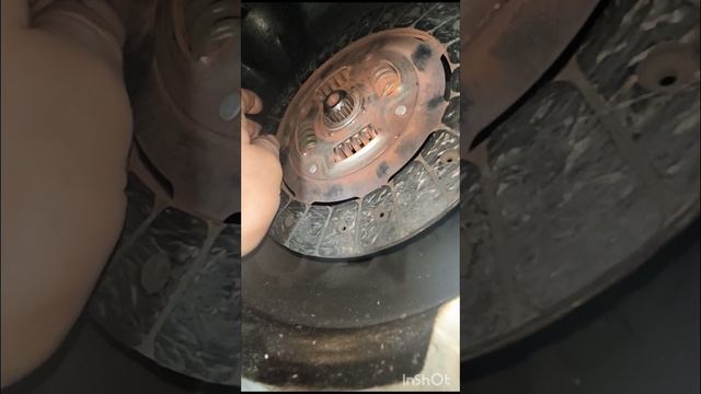 Акцент шум со стороны коробки при прогретом двигателе на холостых, найдена причина смотреть онлайн