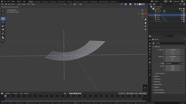 13 Simple Deform And Lattice смотреть онлайн