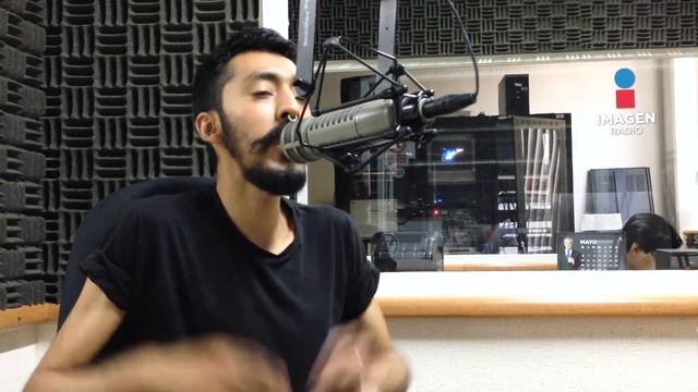 Entrevista | Lechedevirgen Trimegisto en #ImagenSuena con Carlos Gzz смотреть онлайн