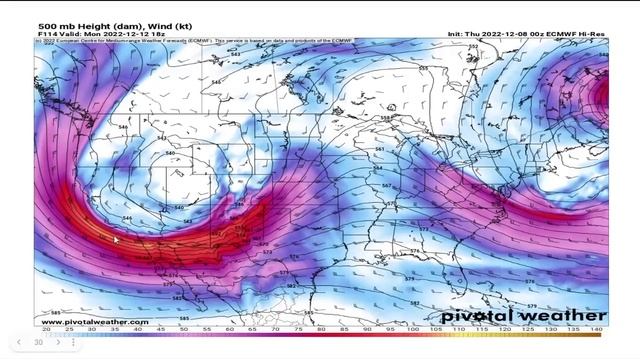 This Storm Is A BEAST... Blizzard, Tornado Outbreak & Very High Winds! WOTG Weather Channel смотреть онлайн