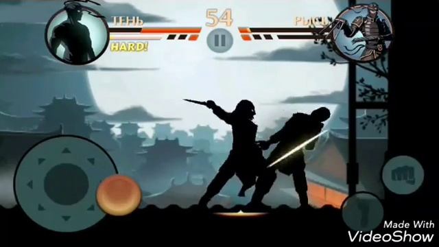 Бой с Рысью , Финал 1 акта. Часть 6 , продолжение следует... смотреть онлайн