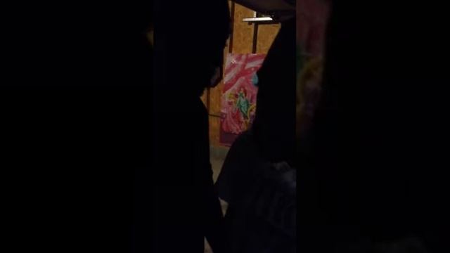 Swag Flip Kight vs Tattoo half vs Jonathan Scooter Fraser in a 3 side rap battle Cleveland Ohio's O смотреть онлайн