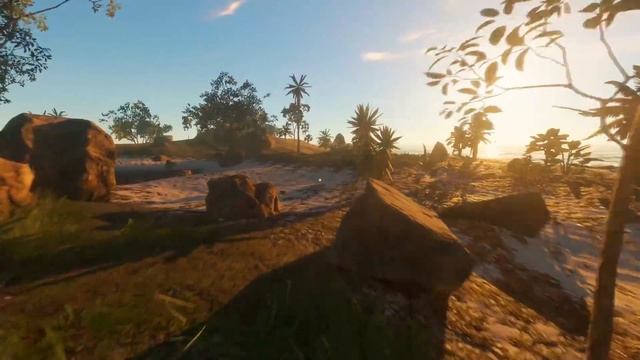 Stranded Deep - Crazy Plans - PART #9 смотреть онлайн