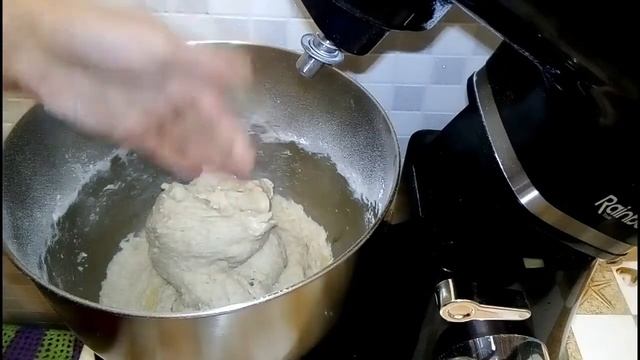 РЕЦЕПТ ХЛIБА,СЕКРЕТИ ПРИГОТУВАННЯ смотреть онлайн