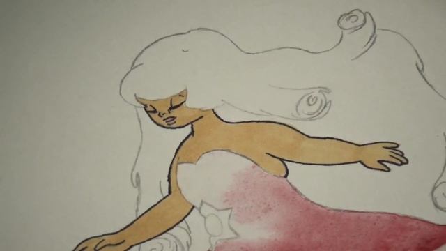Speed Paint Rose Quartz SU | Steven Universe смотреть онлайн