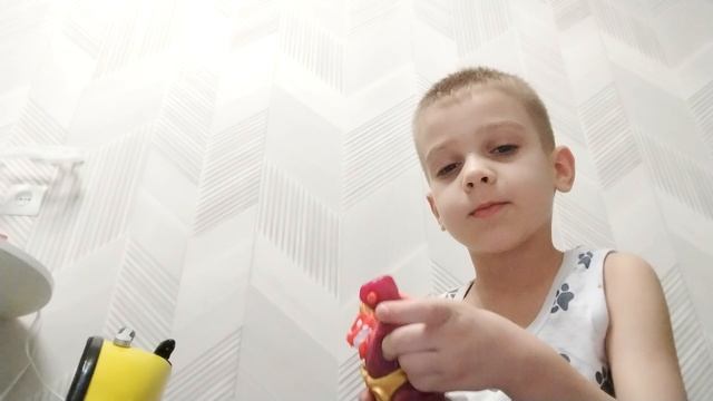 герои гуджитсу