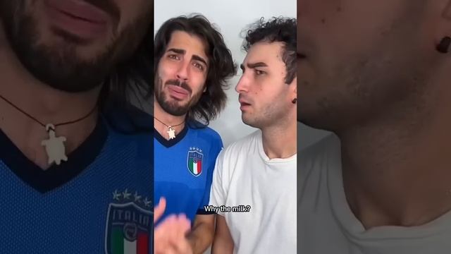 Ramen carbonara in 60 seconds? смотреть онлайн