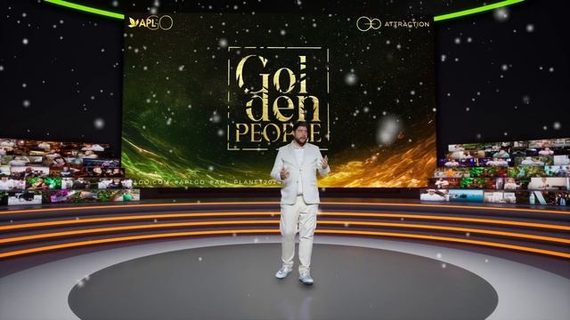 APL PLANET 2024 "ПРИТЯЖЕНИЕ" смотреть онлайн