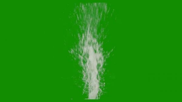 Water Effects Green Screen Footage//Green Screen Mega Pack//Editor's Choice