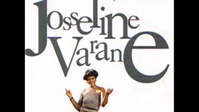 Josseline Varane - J'ai si mal смотреть онлайн