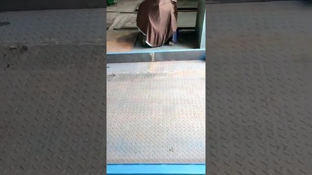 Металлоформа для дорожных плит 2П30.18 смотреть онлайн