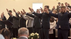 Власть в церкви Ч.2 Жизнь в церкви, как она есть. Власть в церкви – Божий замысел или идея человека?