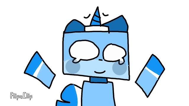 It's muffin time! //meme// unikitty смотреть онлайн