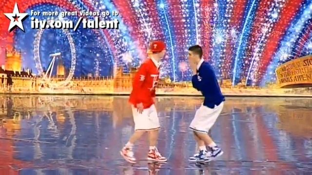 Twist And Pulse смотреть онлайн