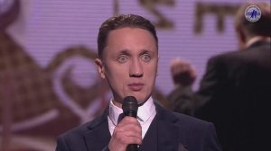 Раиль САФАРГАЛИЕВ «Вот не везет» ("ВЕСНА ПЕСНИ - 2020")