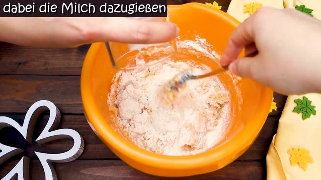 Marzipan Waffeln | luftig und locker смотреть онлайн