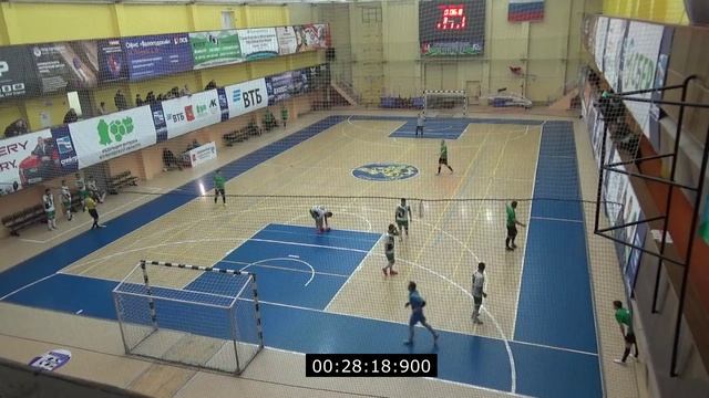 2025.01.09 Юниор-БС