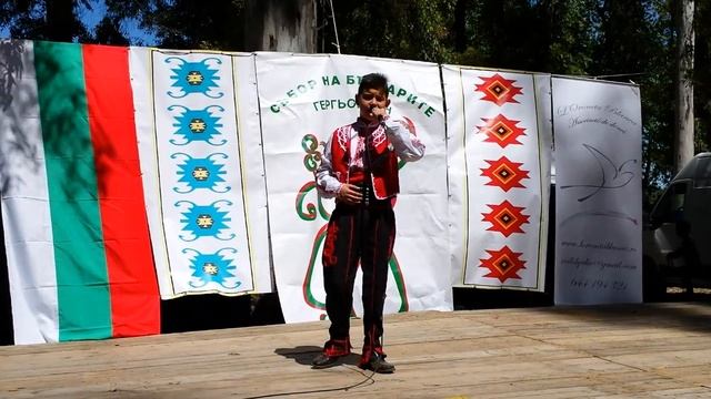 Джонатан Костов смотреть онлайн