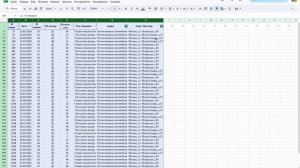 Информатика ЕГЭ. №3. 38