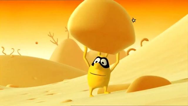 SamSam the Wettabeds song (Czech version) смотреть онлайн