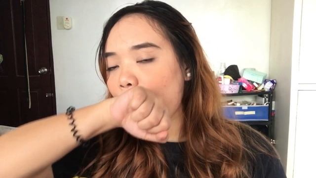 Vlogmas#5 | 39 pesos lip stain | Yobie Laus | Bie TV смотреть онлайн