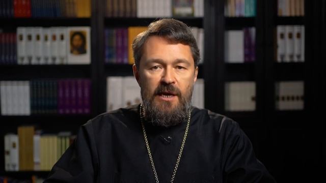 День 343. Библия за год. Библия за год. С митрополитом Иларионом.