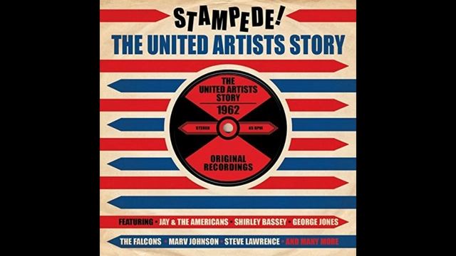 Frankie Callen - Little Cry Baby смотреть онлайн