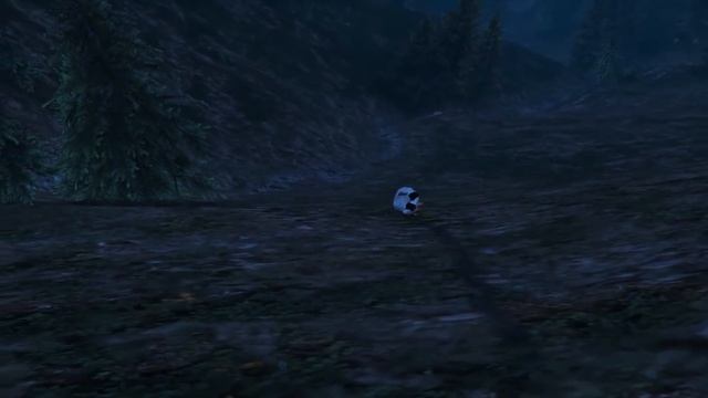 Джонниді Қуыршақ Аннабель өлтірді (GTA V) смотреть онлайн