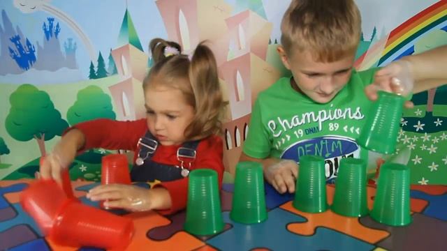 ЧЕЛЛЕНДЖ БЕЗ БОЛЬШОГО ПАЛЬЦА! | ВЫЗОВ КАНАЛУ NIKATON | NO THUMBS CHALLENGE! смотреть онлайн