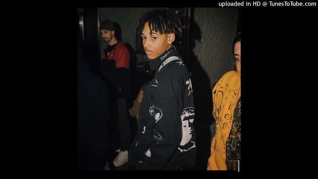 (free for profit) *guitar* drokenji x thehxliday type beat 2021 - "toxic" | Jako смотреть онлайн