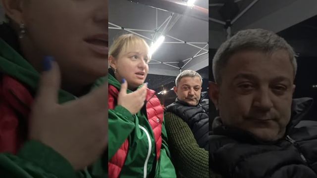 Ellina OZ - ЖИЗНЬ В ТУРЦИИ в прямом эфире!
