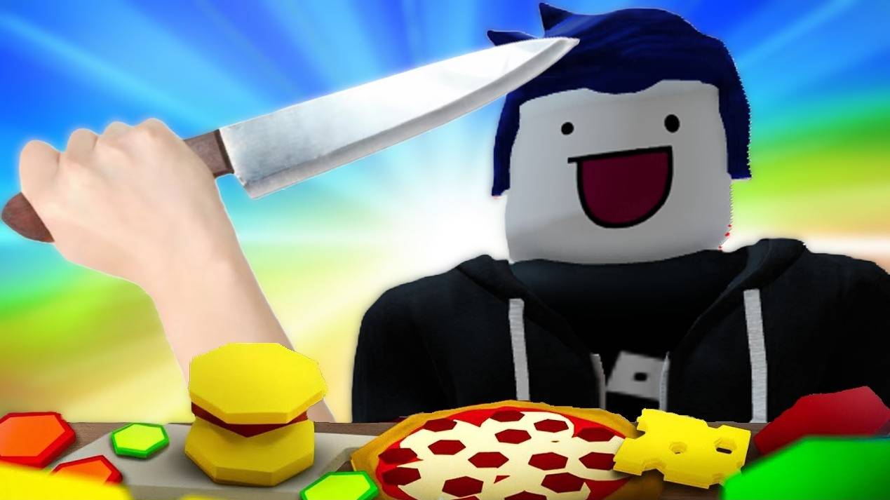 ОТКРЫЛ СВОЙ РЕСТОРАН! | One-armed Cook
