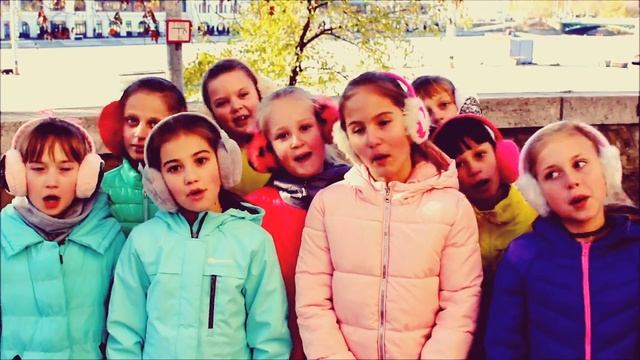 Thunderclouds/lsd feat Sia&diplo&labrinth/Pelican (choreography)dance video смотреть онлайн