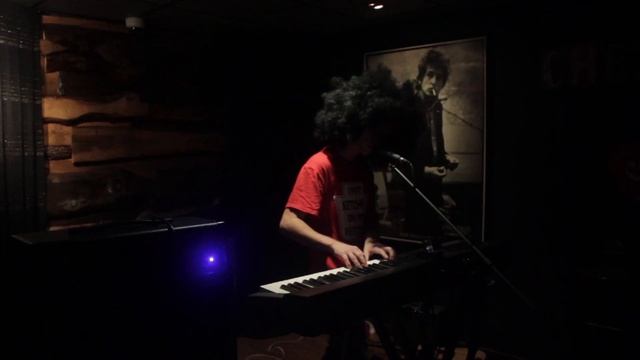 "Lover's Light" - Matty Ketchup смотреть онлайн