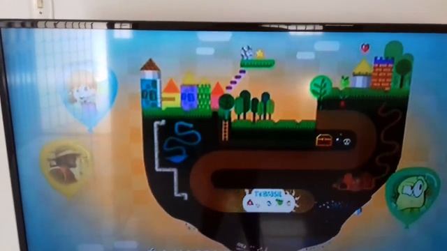Vinheta de abertura da TV Brasil animada especial 1 ano (ESPECIAL DE 6 ANOS DO MEU CANAL NO YT) смотреть онлайн