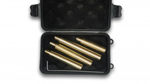 Штихмасс (нутромер) для измерения диаметра отверстий без снятия бор-штанги