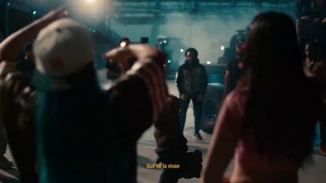 Feid, Karol G & Anuel AA - En La Mira (Music Video) ProdBy Last Dude - Saigo #feid #karolg #anuelaa