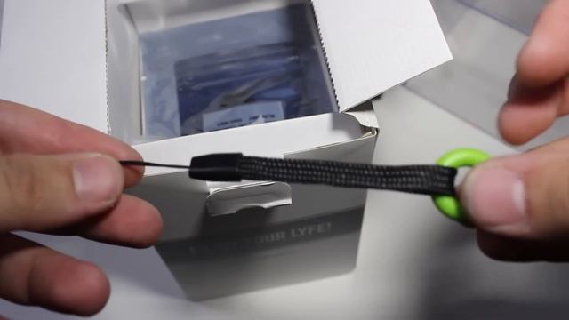 AEE Lyfe Silver 4k Action Camera Unboxing and Short Review смотреть онлайн