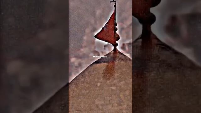 Ghazi Alam Tera uncha rahega | Iran Azadari 2023 Muharram status #viral #trending #2023 смотреть онлайн