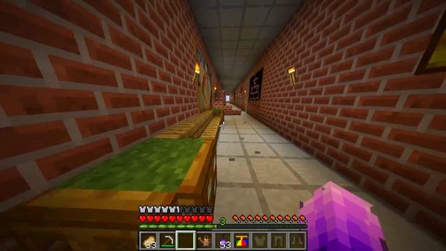 ✅ Майнкрафт, но МЫ ЗАТРОЛЛИЛИ НАШЕГО УЧИТЕЛЯ! смотреть онлайн