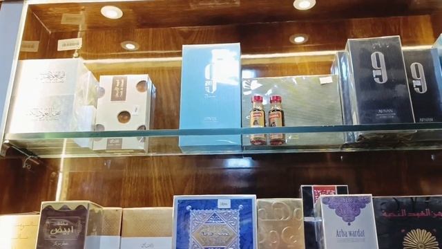 Naaz Perfumes Mumbai Store Tour | Middle Eastern Multi Brand Perfume Shop #perfumeshop #fragrance смотреть онлайн