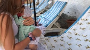 С РЕБОРНОМ НА МОРЕ!