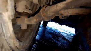 диагностика подвески на автомобиле ВАЗ своими руками