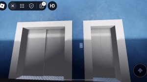 Лифты КМЗ ПЕГАС в роблоксе!