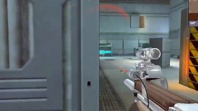 PI-90 SILVER by ShaZz (Wolf Team Aeria Games) смотреть онлайн